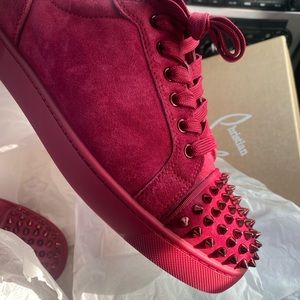 Meet your Posher, Jody